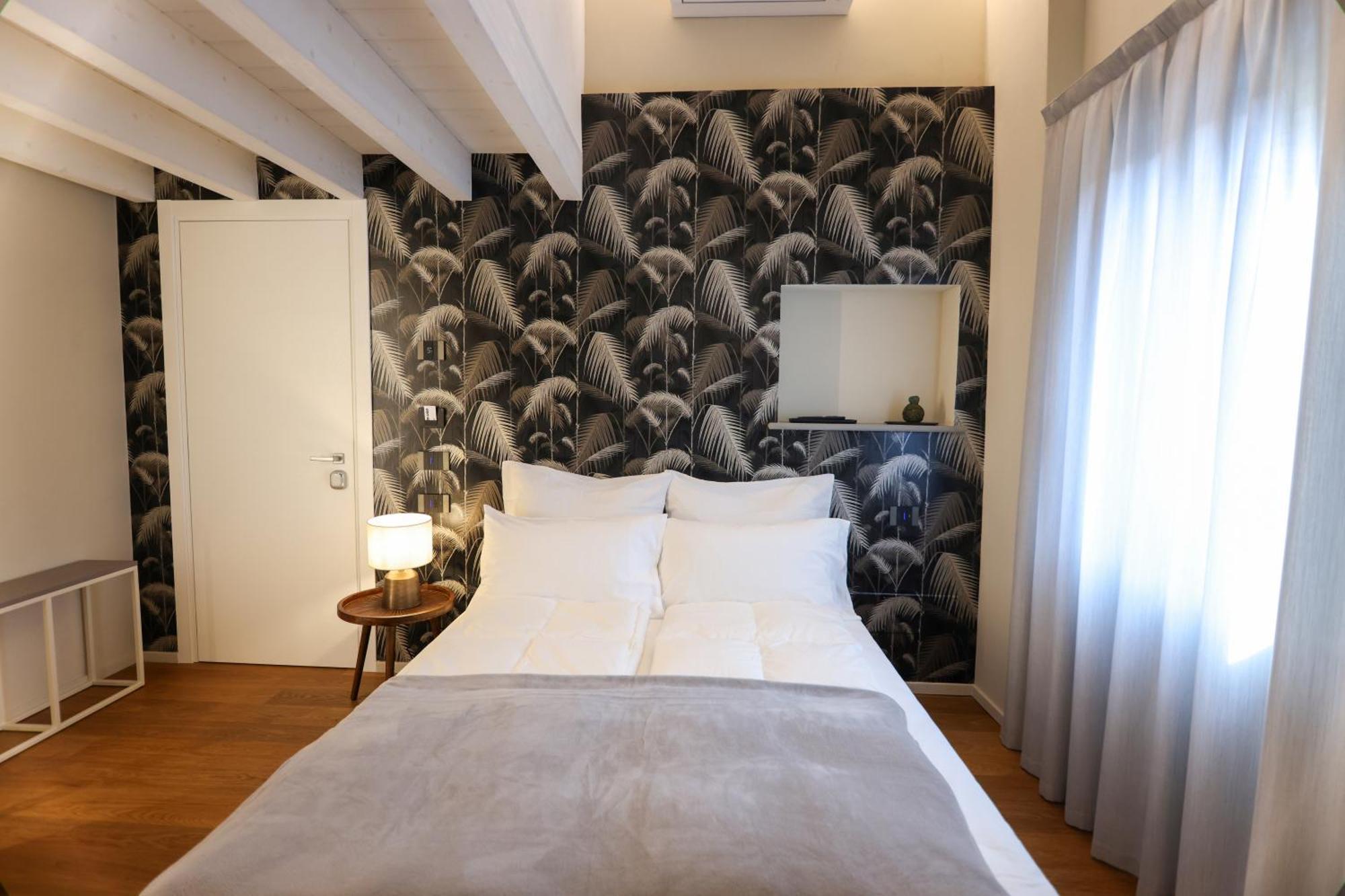 Room & Breakfast Civico 07 Fontanellato Rum bild