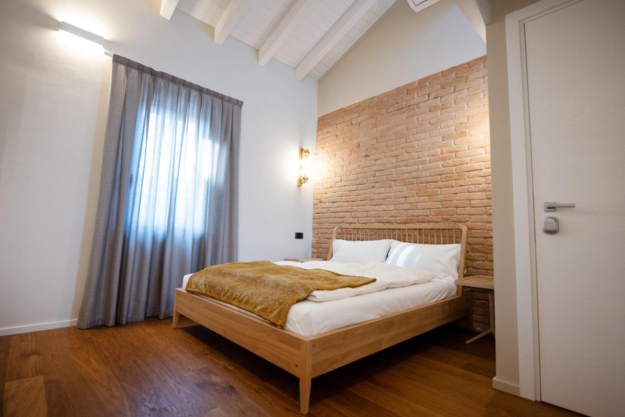 Room & Breakfast Civico 07 Fontanellato Rum bild